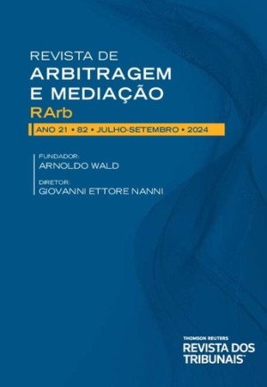 Arbitragem e administração pública: a anatomia das cláusulas compromissórias