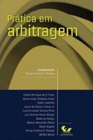 Prática em arbitragem