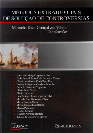 Métodos extrajudiciais de solução de controvérsias