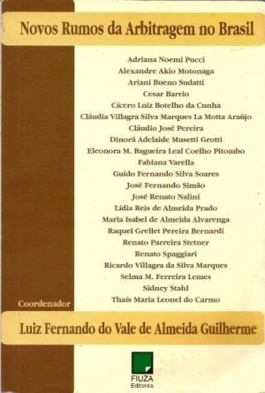 Novos rumos da arbitragem no Brasil