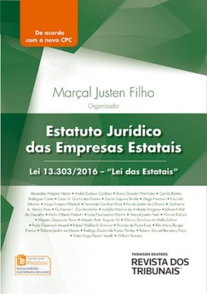 Arbitragem nas empresas estatais