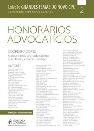 Honorários advocatícios e arbitragem