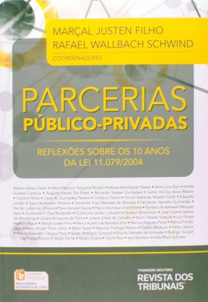 Arbitragem nas parcerias público-privadas: problemas e perspectivas