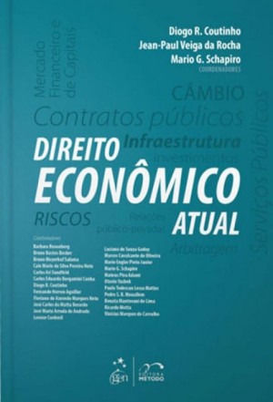 Arbitragem nas lides de relações público-privadas