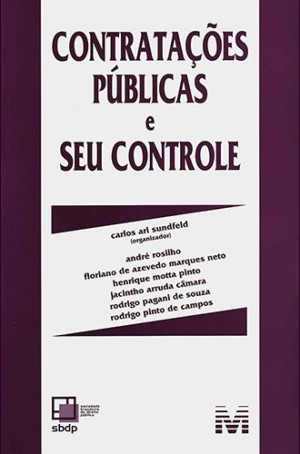 O cabimento da arbitragem nos contratos administrativos
