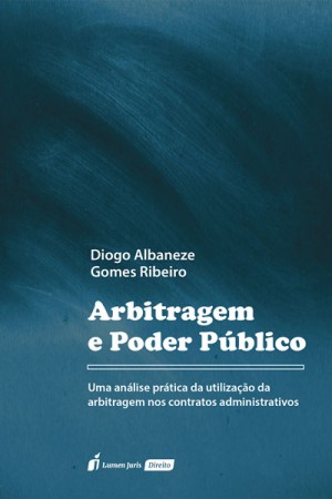 Arbitragem e poder público