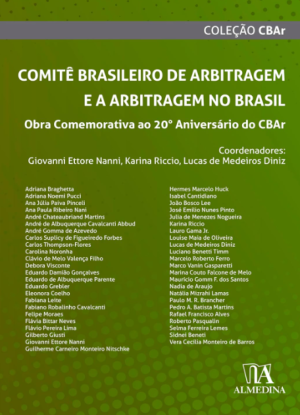 Quest&otilde;es envolvendo a prote&ccedil;&atilde;o de dados pessoais nas arbitragens internacionais