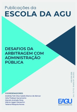 Arbitrabilidade subjetiva: a evolução e a consolidação da arbitragem envolvendo a administração pública brasileira