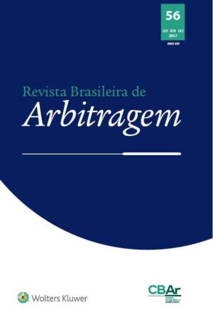 The Development of Arbitration Involving State Parties in Brazil: Comparative Remarks with Latin America