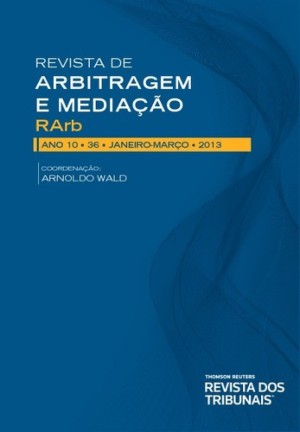 Restrições à arbitragem pelo tribunal de contas da união: comentários ao Acórdão TCU-Plenário 2.573/2012