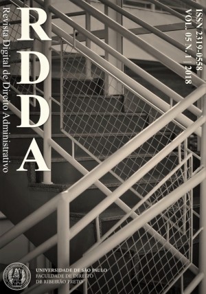 Arbitragem e Administração Pública um panorama global