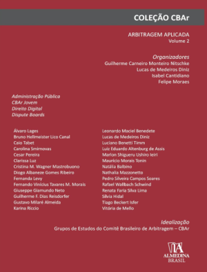 Da empreitada &agrave; subempreitada: reflex&otilde;es sobre a efic&aacute;cia da conven&ccedil;&atilde;o de arbitragem ao subempreiteiro