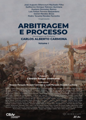 Escolha dos árbitros e da instituição arbitral em arbitragens envolvendo a administração pública: Uma análise à luz das leis nº 8.666/93, 13.303/2016 e 14.133/2021, 671 