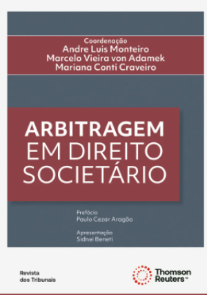 Arbitragem na sociedade limitada: vinculação dos sócios e da sociedade à cláusula compromissória constante do contrato social