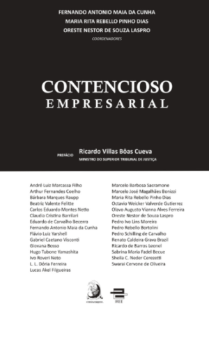 Produção antecipada da prova decorrente de contratos com cláusula compromissória: algumas hipóteses de competência do judiciário