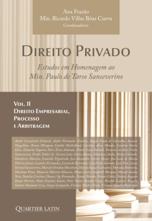 Proposta para uma convivência harmônica entre cláusula compromissória de arbitragem e cláusula de eleição de foro em contratos coligados