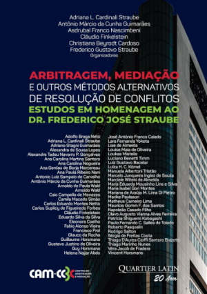 El Orden Público como causa de anulación de la decisión arbitral